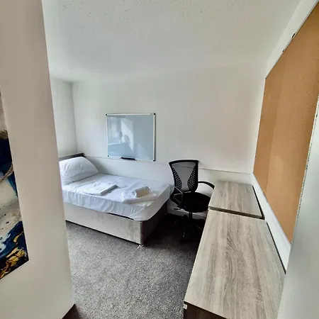 Bransdale House 度假居 吉斯伯勒