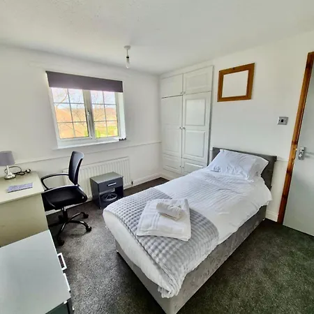 Dom wakacyjny Bransdale House Guisborough