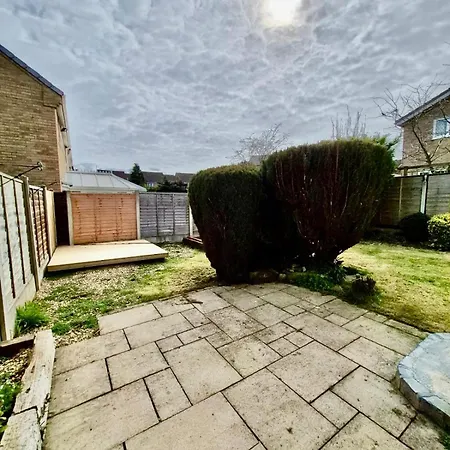 Bransdale House 吉斯伯勒