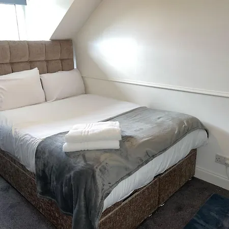 Bransdale House Dom wakacyjny Guisborough