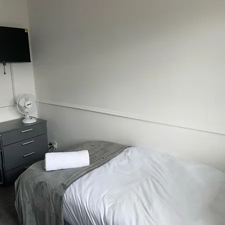 Bransdale House 度假居 吉斯伯勒