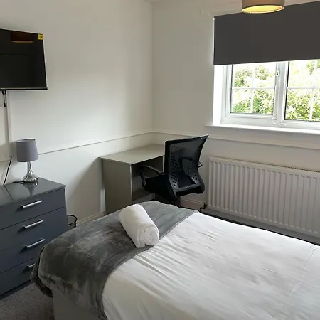 Bransdale House Guisborough