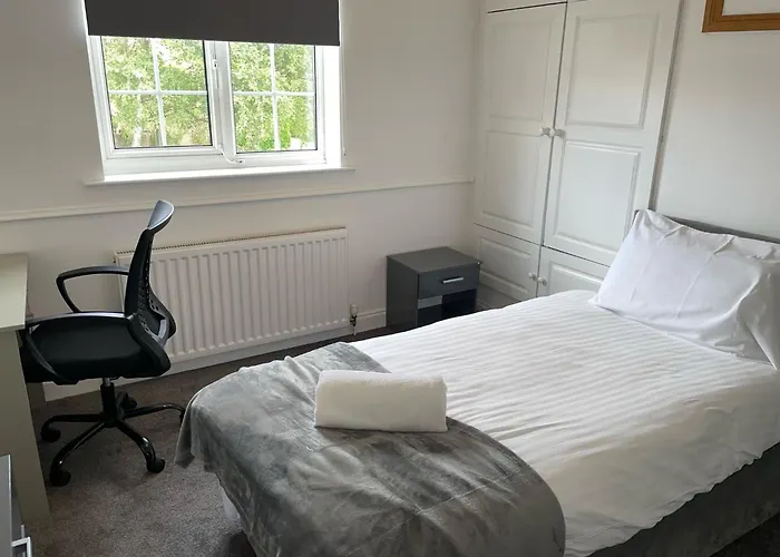 Bransdale House * Guisborough