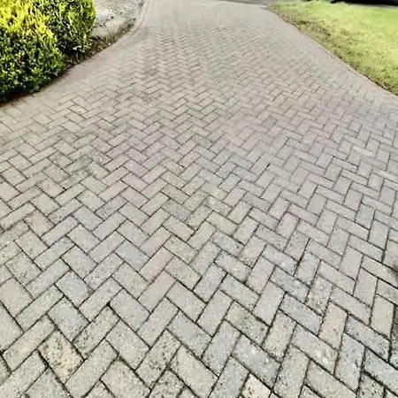 Bransdale House Сasa de vacaciones Guisborough