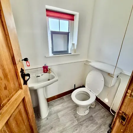 Сasa de vacaciones Bransdale House *