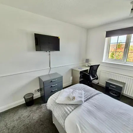 Bransdale House Сasa de vacaciones