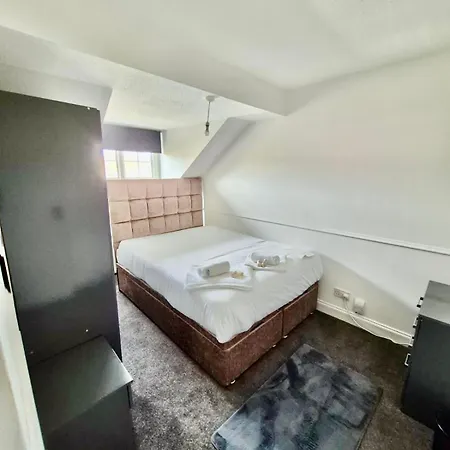 Bransdale House Сasa de vacaciones Guisborough