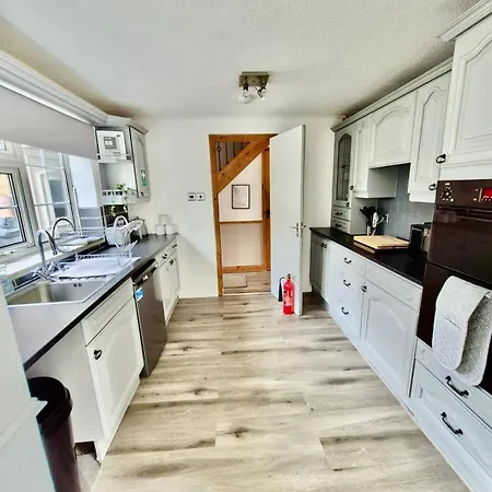 Bransdale House * Guisborough