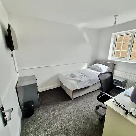 Bransdale House * Guisborough