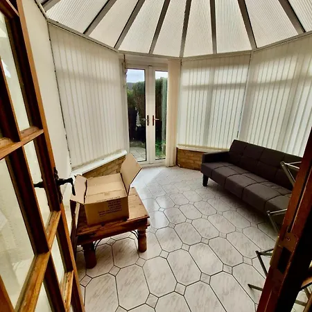 Сasa de vacaciones Bransdale House *