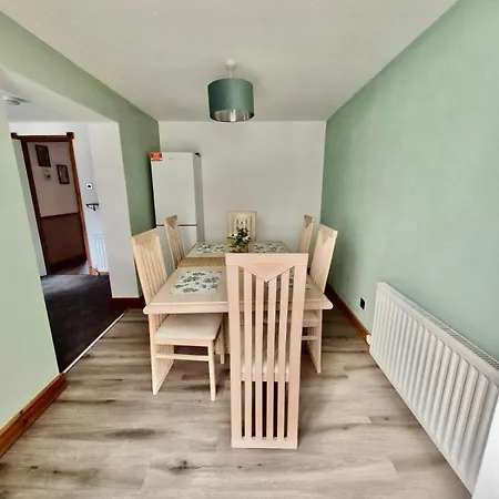 Bransdale House * Guisborough