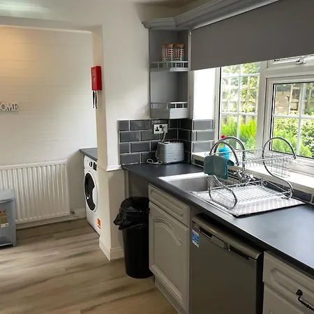 Bransdale House Guisborough