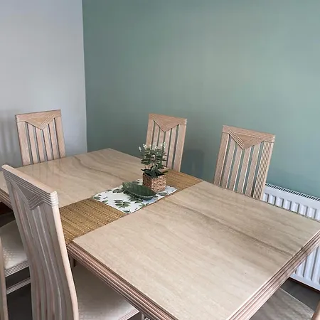Сasa de vacaciones Bransdale House Guisborough