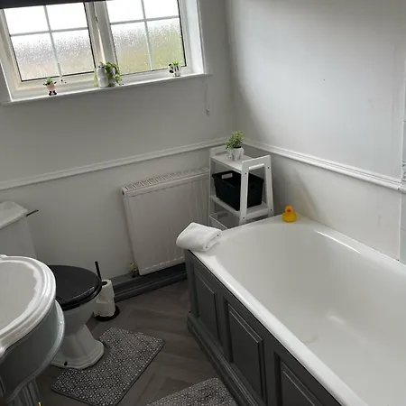 Bransdale House Сasa de vacaciones