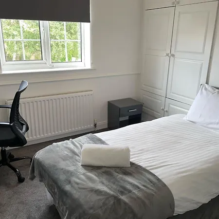 Bransdale House * Guisborough