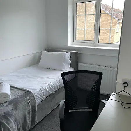 Bransdale House Сasa de vacaciones *